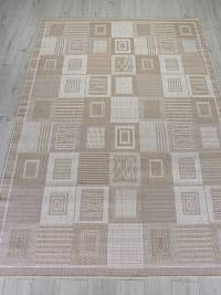 Ковер KAIR ( КАИР) S138 - BEIGE