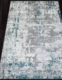 Ковер PALERMO ( ПАЛЕРМО ) F282 - GRAY