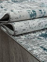 Ковер PALERMO ( ПАЛЕРМО ) F282 - GRAY