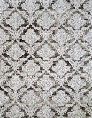 Ковер 36188X r L.BEIGE / L.BEIGE