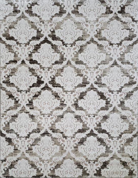 Ковер 36188X r L.BEIGE / L.BEIGE