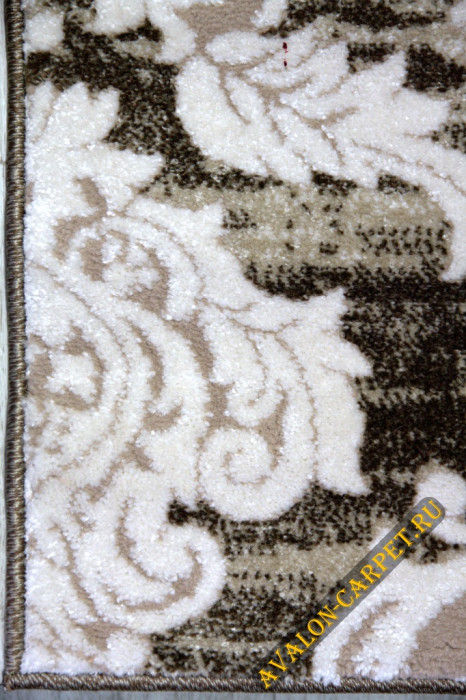 Ковер 36188X r L.BEIGE / L.BEIGE