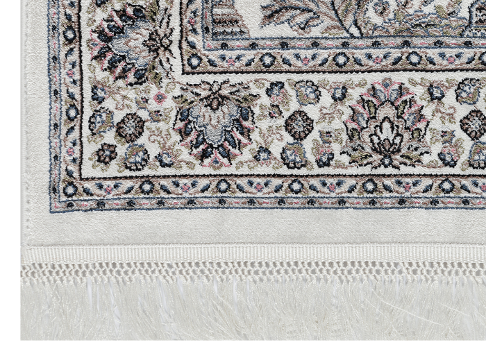 Ковер SF173A stan CREAM / CREAM