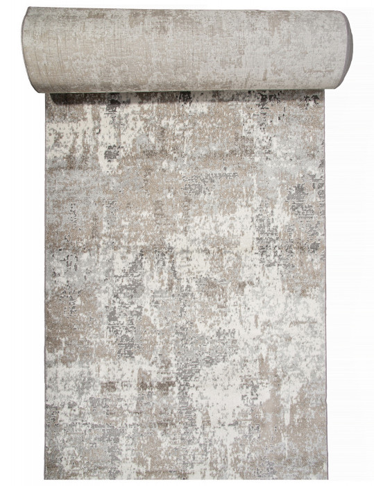 Ковер F106 - BEIGE - Дорожка - коллекция MONTANA