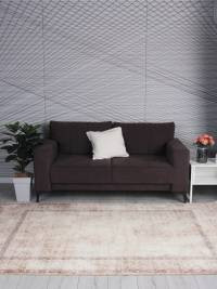 Ковер ASTORIA ( АСТОРИЯ ) 9337A - S.WHITE / BROWN