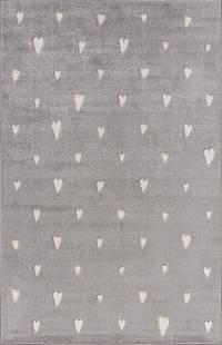 Ковер IZUMRUD ( ИЗУМРУД ) C210 - GRAY 2