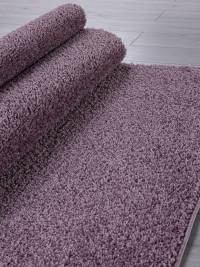 Ковер LANA ( ЛАНА ) T600 - PURPLE