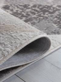 Ковер LUCCI ( ЛЮССИ ) P1569 - L.GRAY / L.GRAY