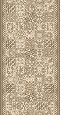 Ковровая дорожка Флурлюкс 51319/50522