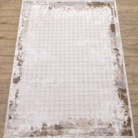 Ковер Iris A4451A_L.BEIGE / BEIGE