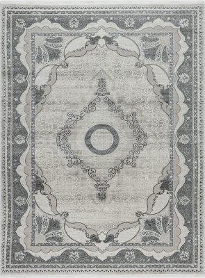 Ковер 36564A stan GREY / L.GREY