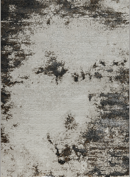 Ковер 40840A stan GREY FLS / BEIGE COK