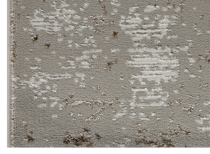Ковер 40840A stan GREY FLS / BEIGE COK