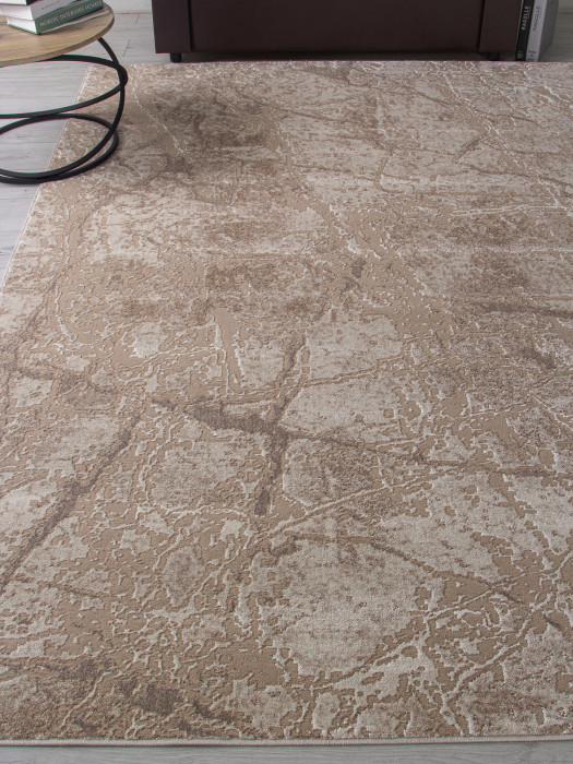 Ковер F175 - BEIGE - Прямоугольник - коллекция ALABAMA