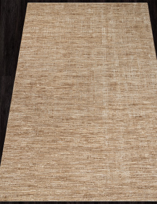 Ковер LB921A - BEIGE - Прямоугольник - коллекция MEHENDI