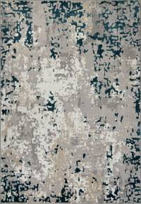 Ковер PALERMO ( ПАЛЕРМО ) F283 - GRAY