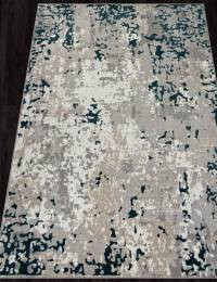 Ковер PALERMO ( ПАЛЕРМО ) F283 - GRAY