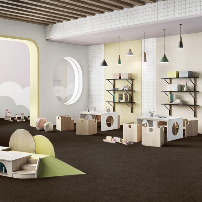 Ковролин AW Majestic (Маджестик) 40