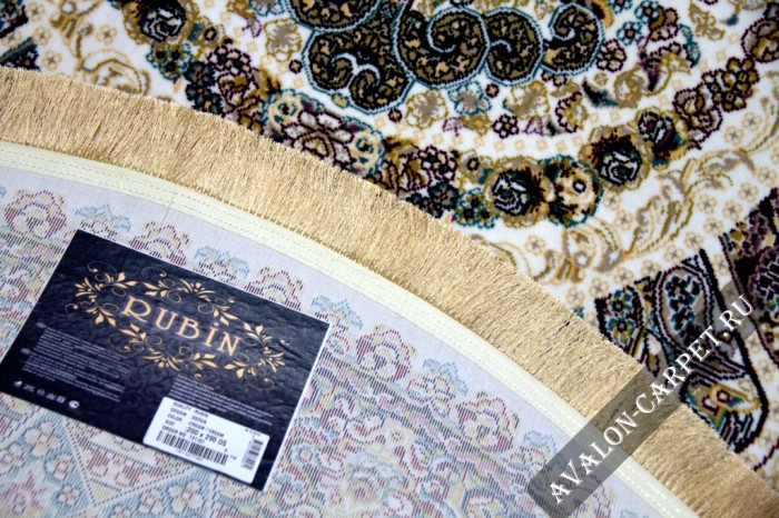 Ковер 20250A oval L.CREAM / L.CREAM