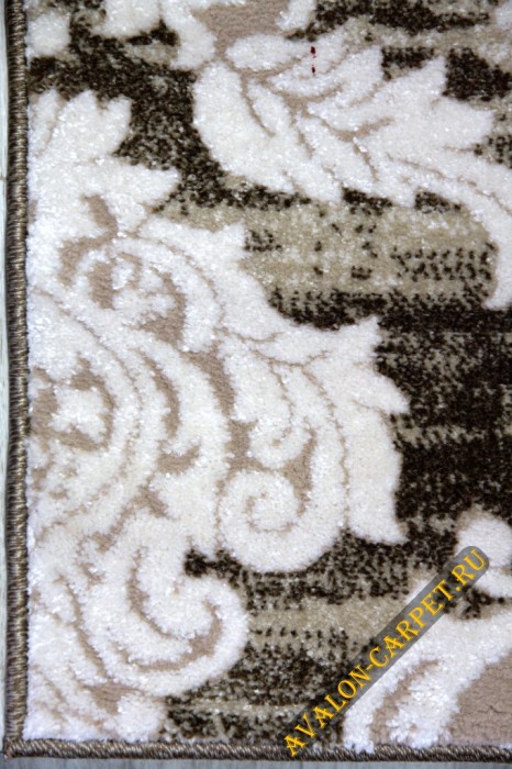 Ковер 36188X stan L.BEIGE / L.BEIGE