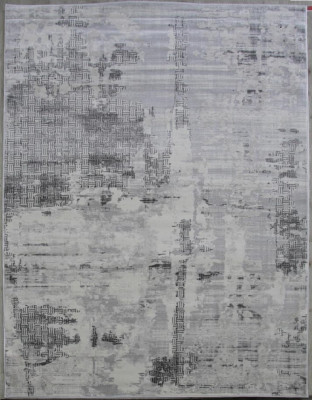 Ковер 36874J stan CREAM / GREY