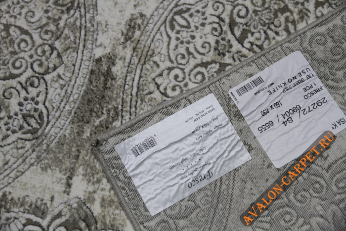 Ковер 69004 stan 6555