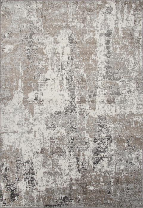 Ковер F106 - BEIGE - Прямоугольник - коллекция MONTANA