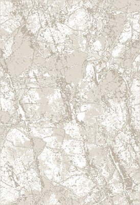 Ковер F175 - LIGHT BEIGE - Прямоугольник - коллекция ALABAMA