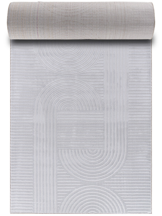 Ковер F537 - NATURAL - Дорожка - коллекция MONBLAN