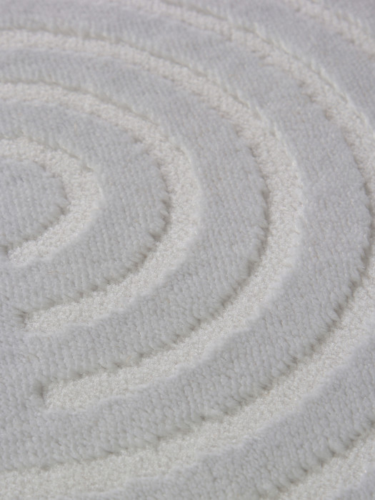 Ковер F537 - NATURAL - Дорожка - коллекция MONBLAN