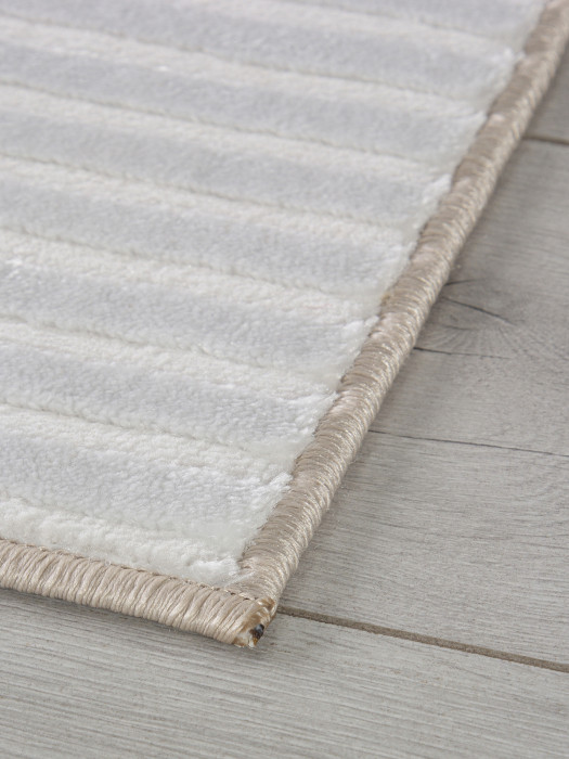 Ковер F537 - NATURAL - Дорожка - коллекция MONBLAN