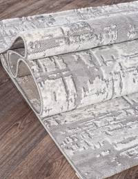 Ковер ARMINA ( АРМИНА ) 03724G - GREY / GREY