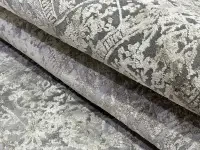 Ковер IMOLA ( ИМОЛА ) 03314A - GREY / BEIGE