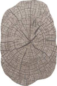 Ковер SAFIR ( САФИР ) 00839C - GREY / BROWN