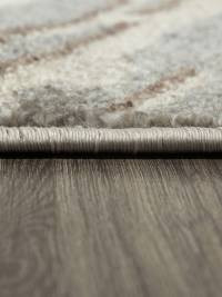 Ковер TORNADO ( ТОРНАДО ) F304 - BEIGE-BROWN ( Овал )