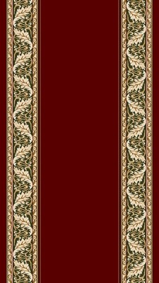 Ковровая дорожка Кремлевская Гранд КЗ