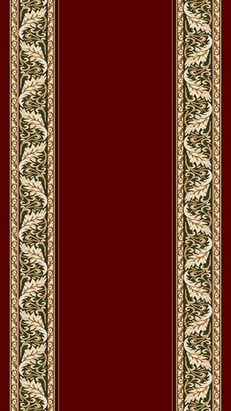 Ковровая дорожка Кремлевская Гранд КЗ