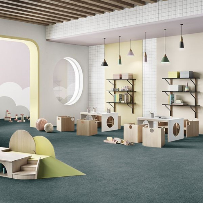 Ковролин AW Majestic (Маджестик) 70