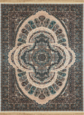 Ковер 20250A stan CREAM / CREAM