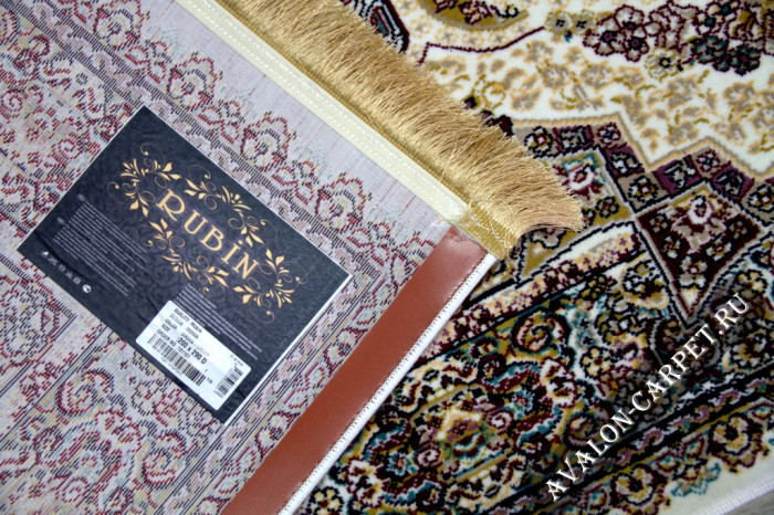 Ковер 20250A stan CREAM / CREAM