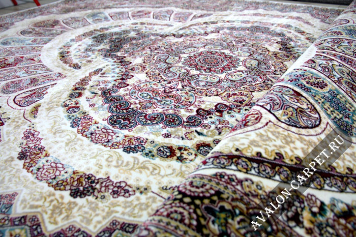 Ковер 20250A stan CREAM / CREAM