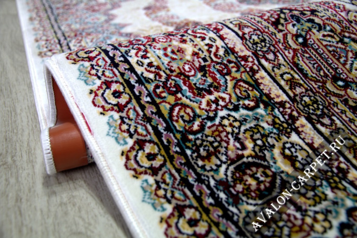 Ковер 20250A stan CREAM / CREAM