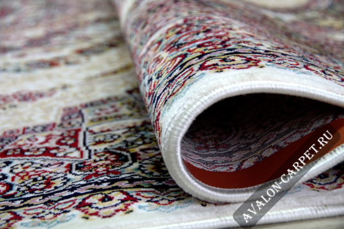 Ковер 20250A stan CREAM / CREAM