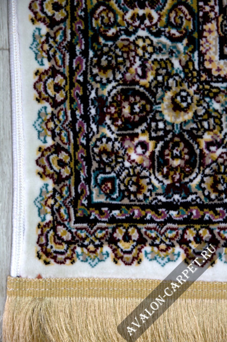 Ковер 20250A stan CREAM / CREAM