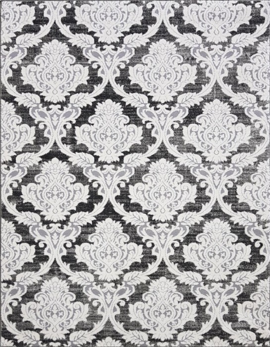 Ковер 36188X stan SILVER / SILVER