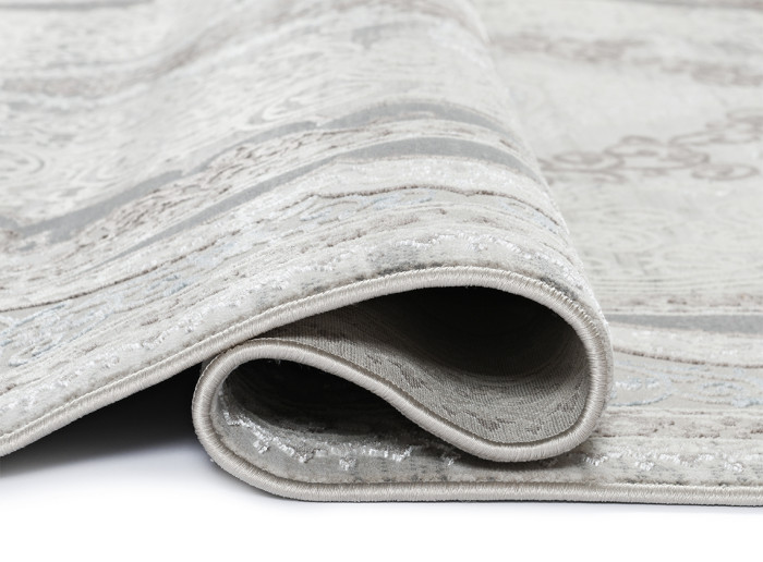 Ковер 36564A stan L.BEIGE / BLUE