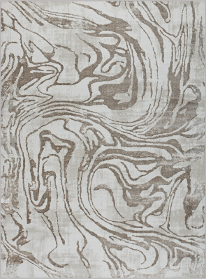 Ковер 38893A stan BEIGE FLS / CREAM FL