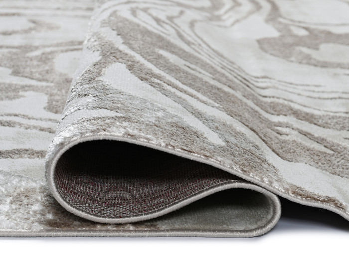 Ковер 38893A stan BEIGE FLS / CREAM FL