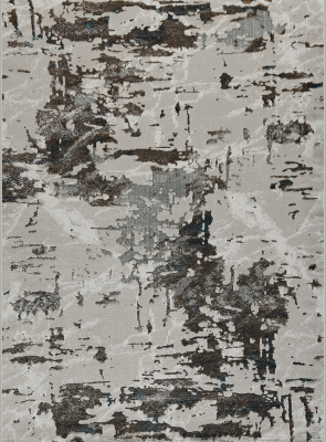 Ковер 40841A stan GREY FLS / BEIGE COK