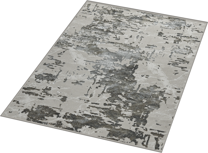 Ковер 40841A stan GREY FLS / BEIGE COK
